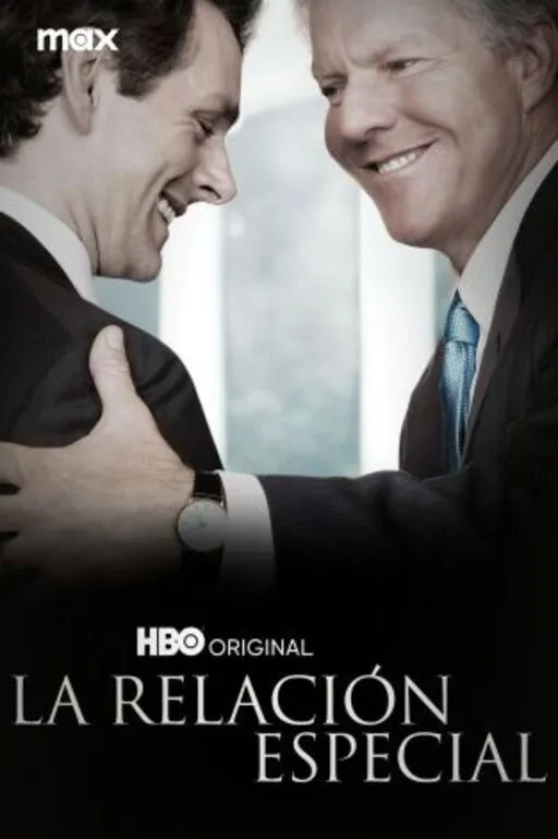 The Special Relationship