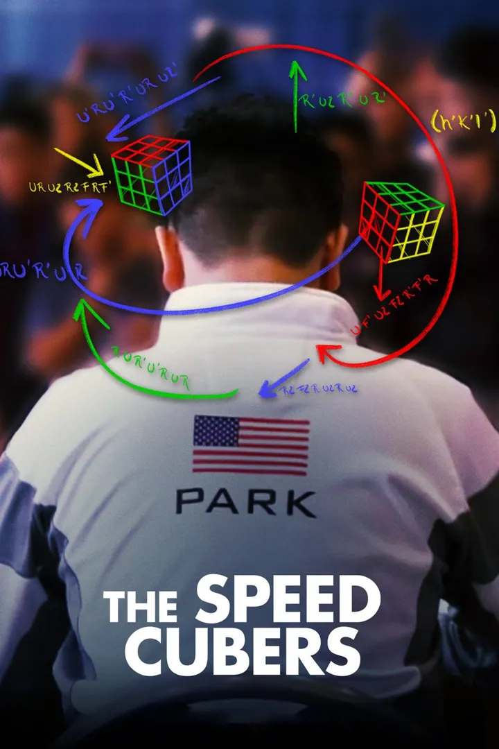 Los speedcubers