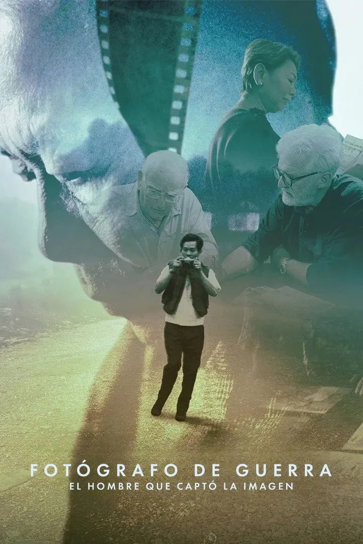 The Stringer: The Man Who Took the Photo