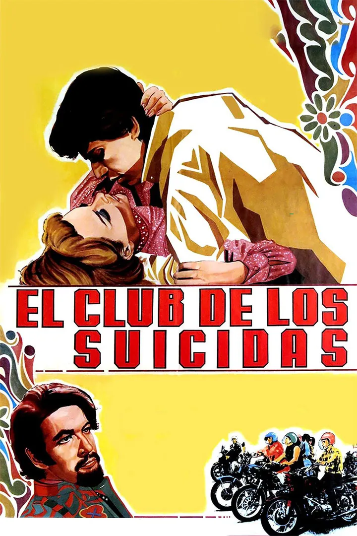 El Club De Los Suicidas