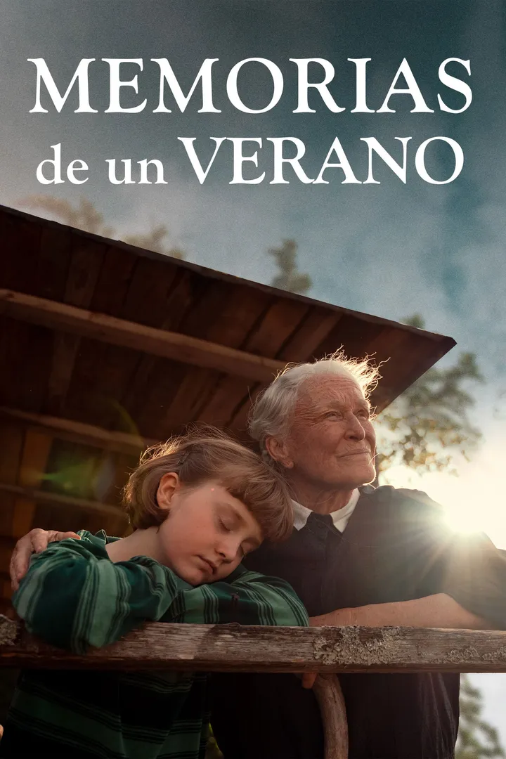 The Summer Book