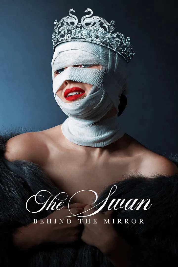 The Swan: El reality más extremo