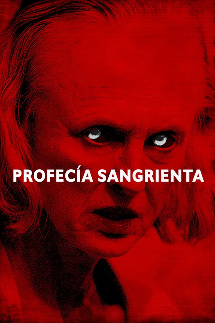 Profecia Sangrienta La posesion de Deborah Logan
