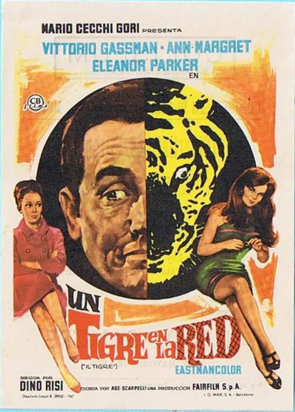 El Tigre
