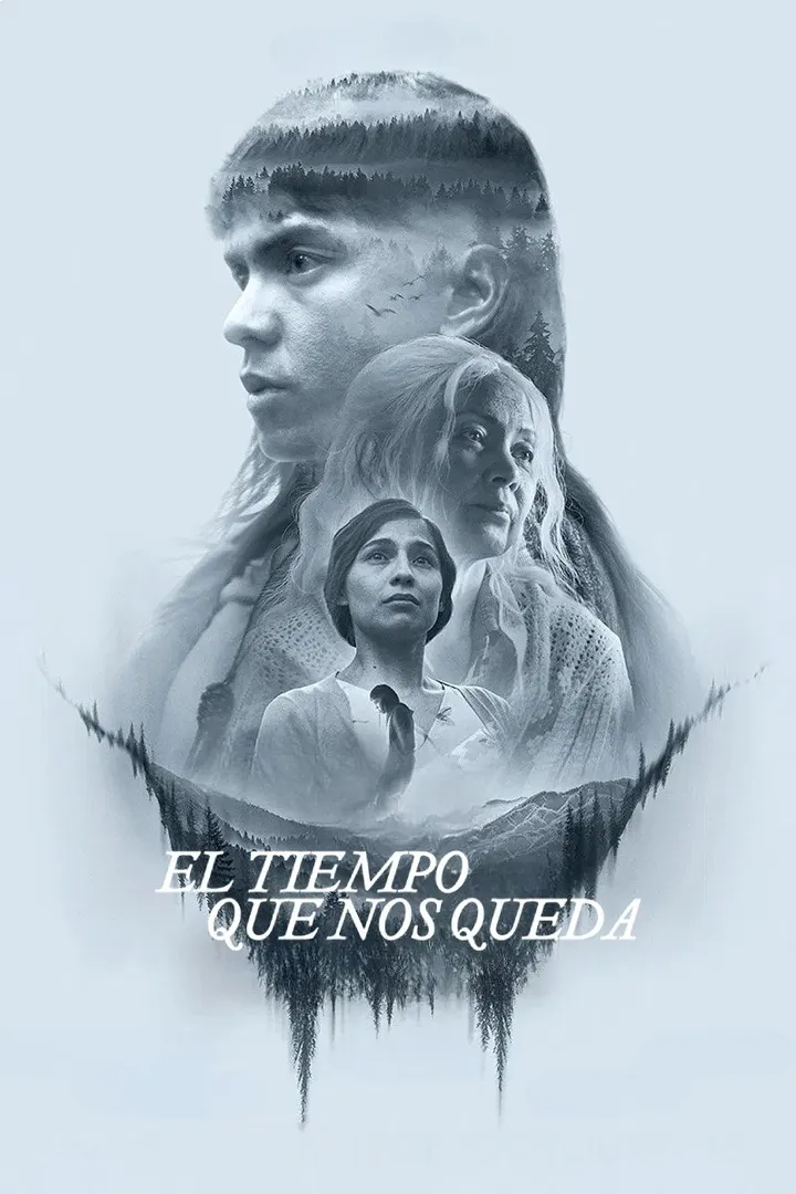 El tiempo que nos queda