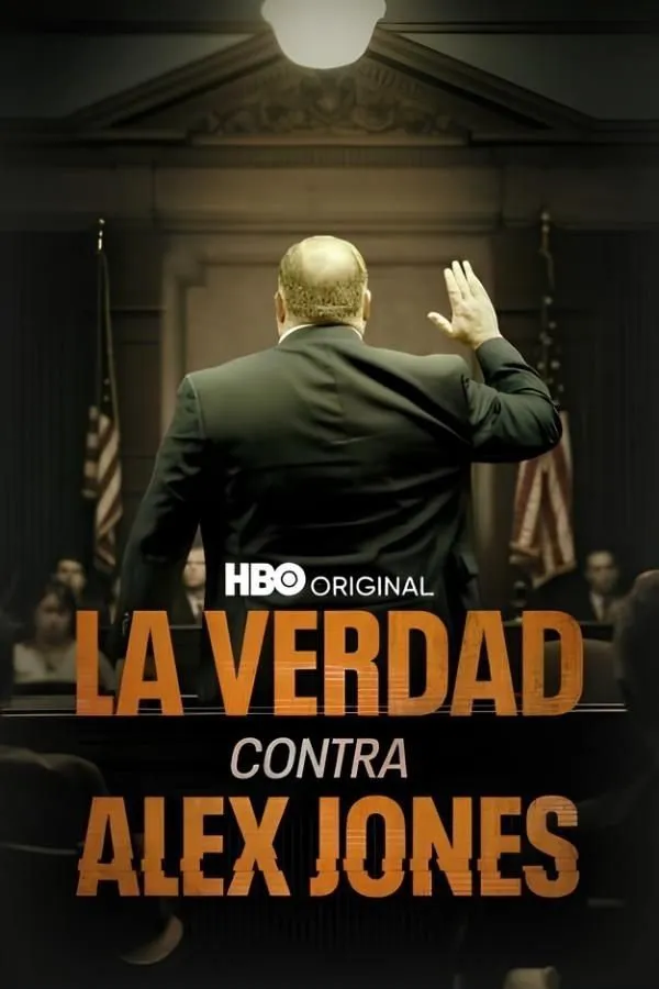 La verdad contra Alex Jones