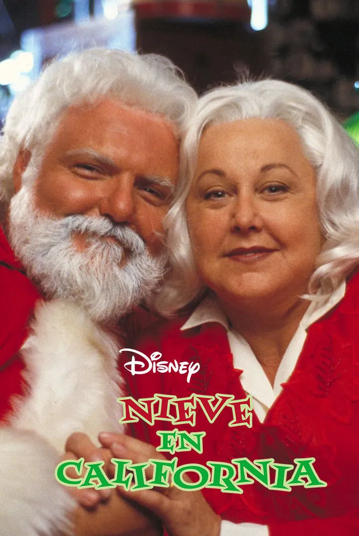The Ultimate Christmas Present