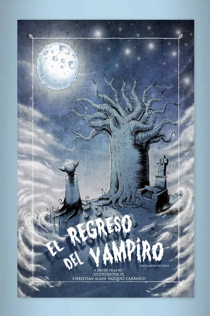 El Regreso del Vampiro
