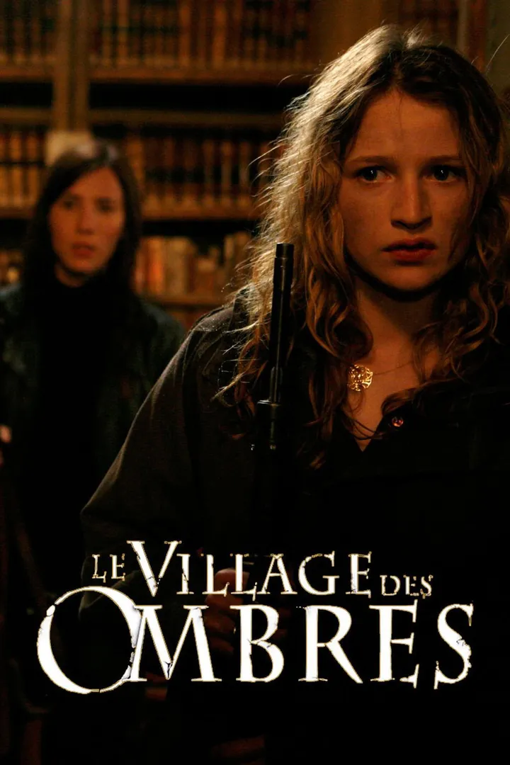 Pueblo de las Sombras