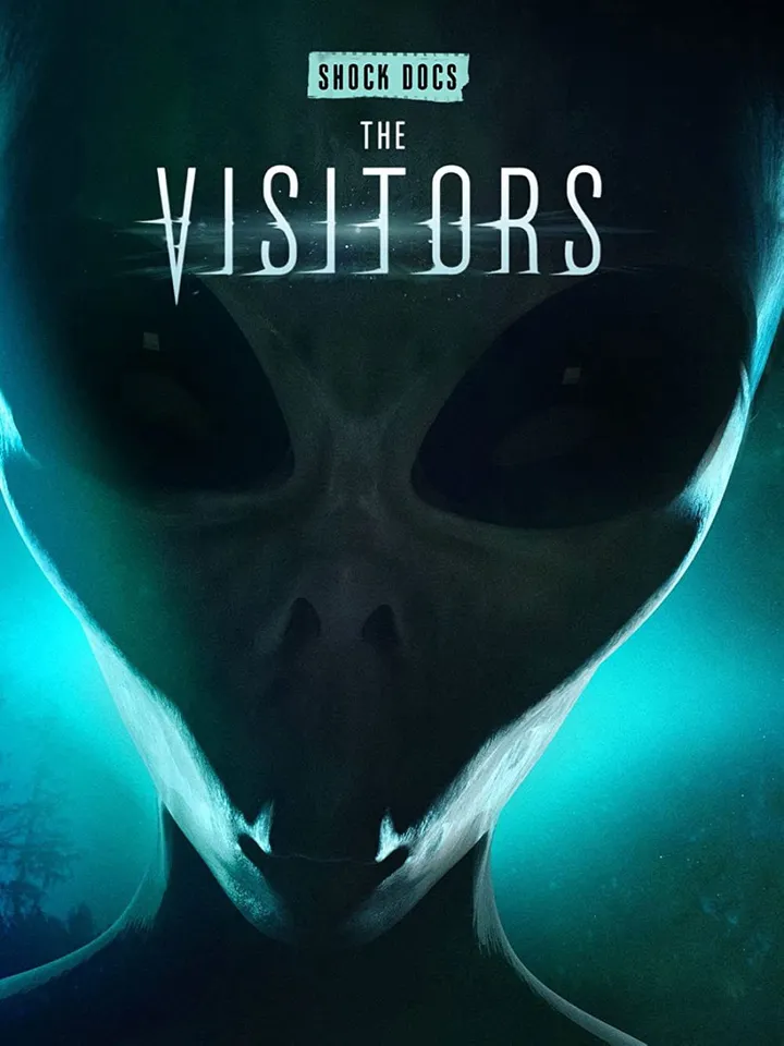Visitantes de otro mundo