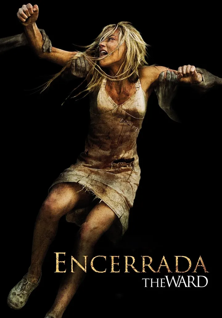 Atrapada