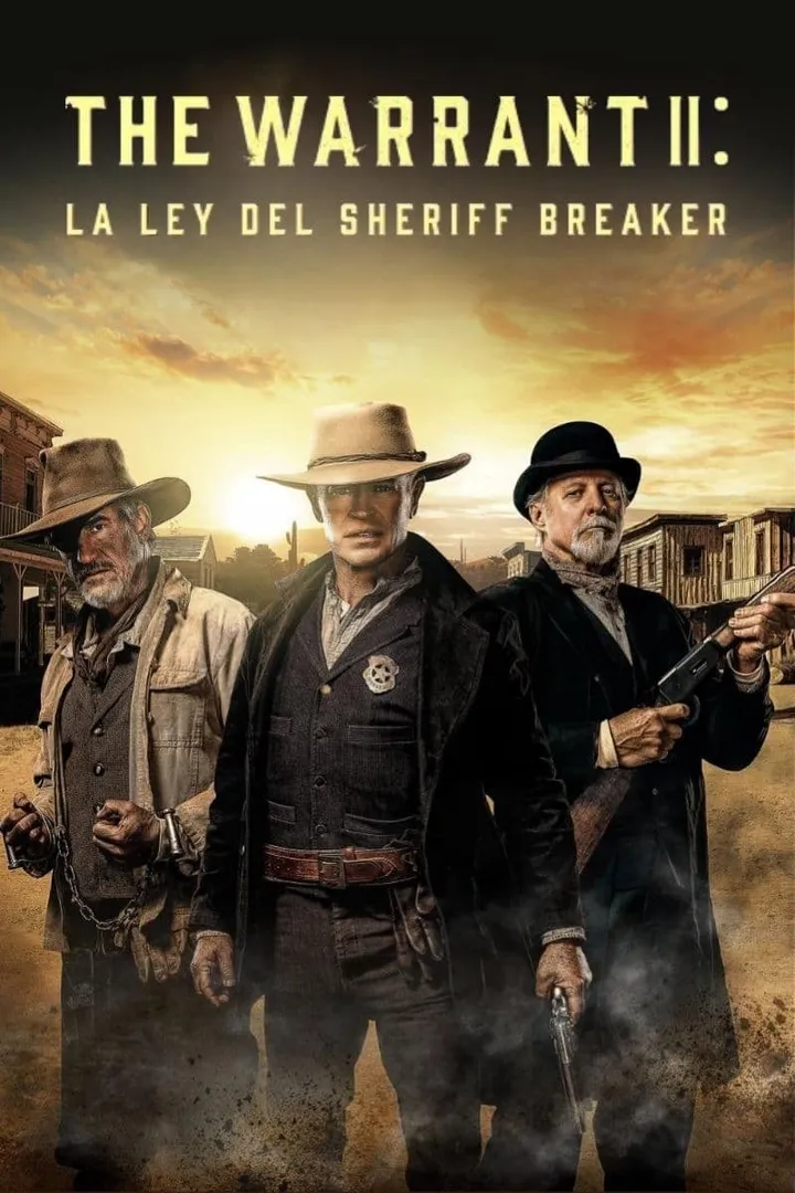 The Warrant: Breaker's Law