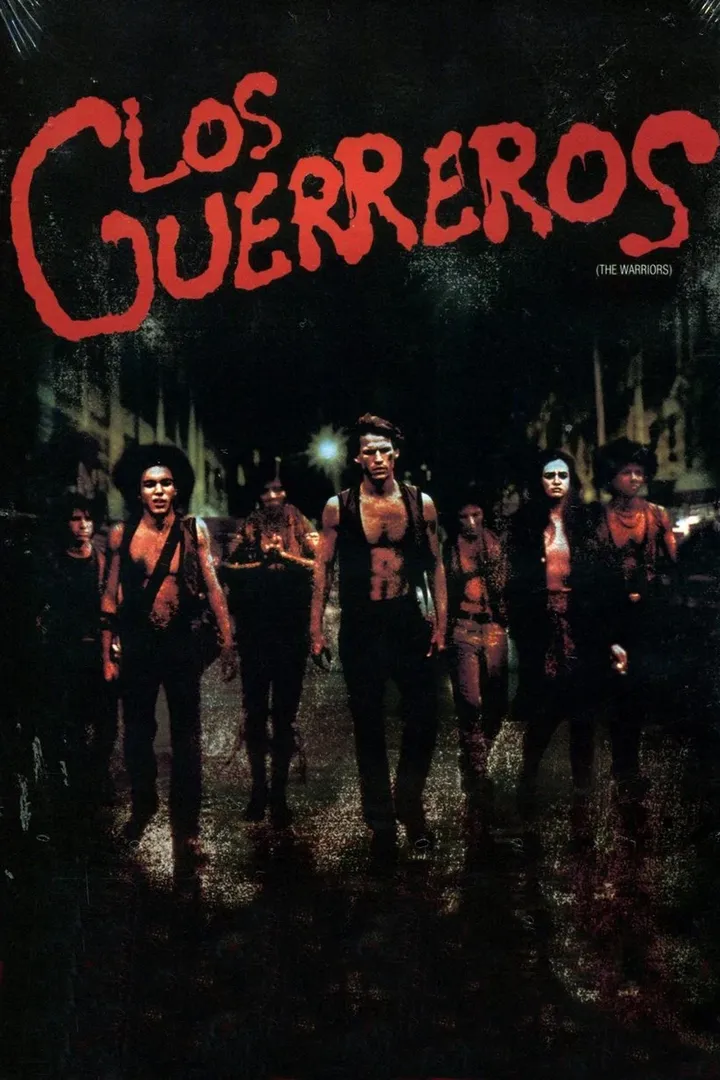 Los guerreros