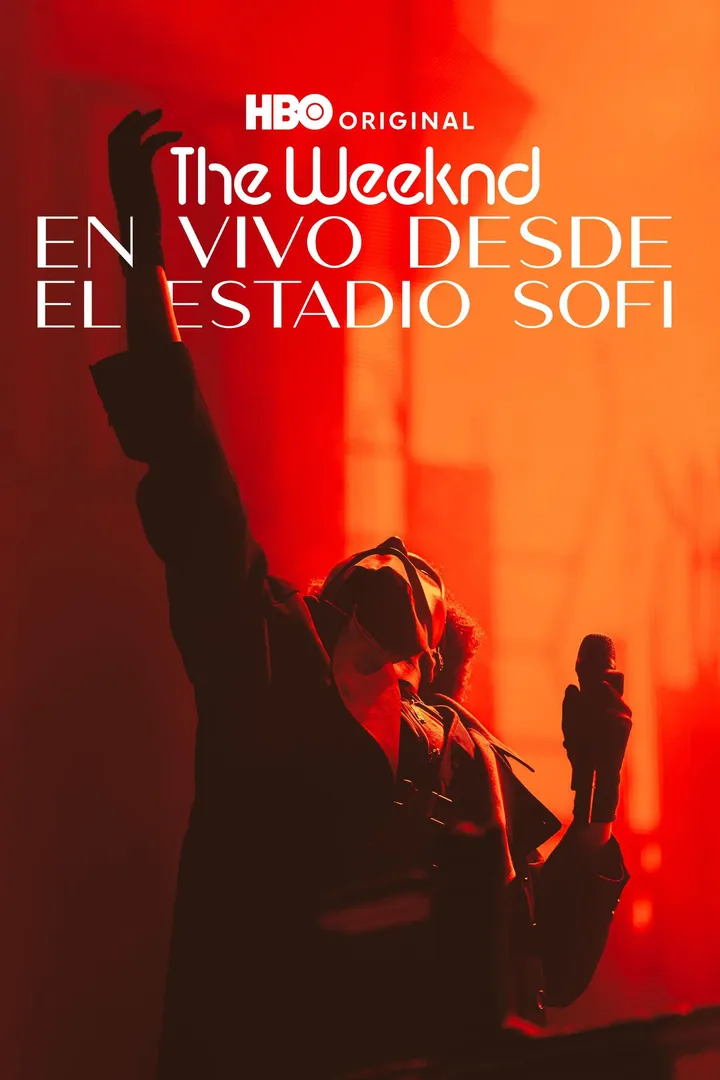 The Weeknd: Live at SoFi Stadium