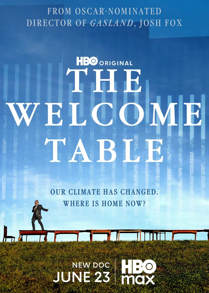 The Welcome Table