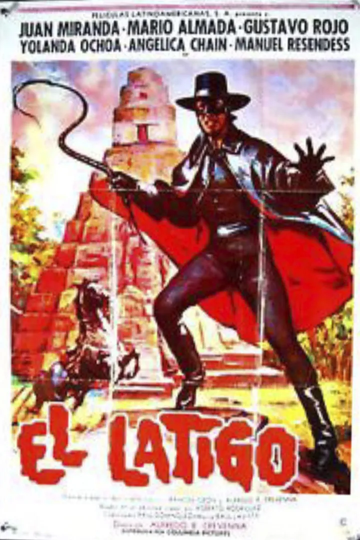 Látigo