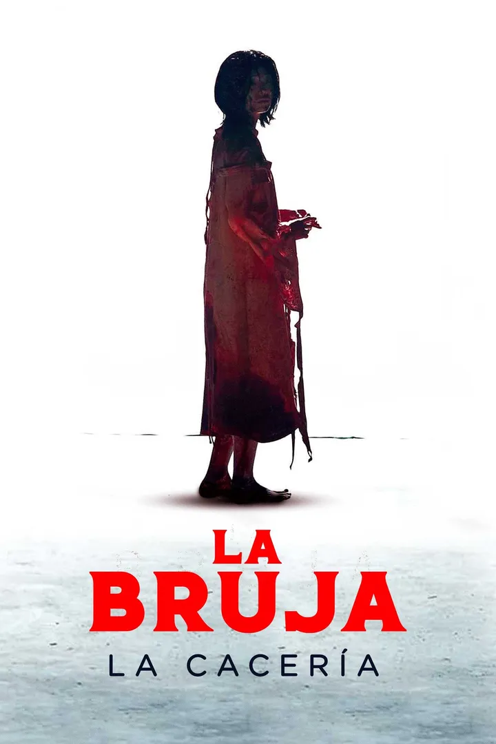 La Bruja: Parte 2 - La Cacería