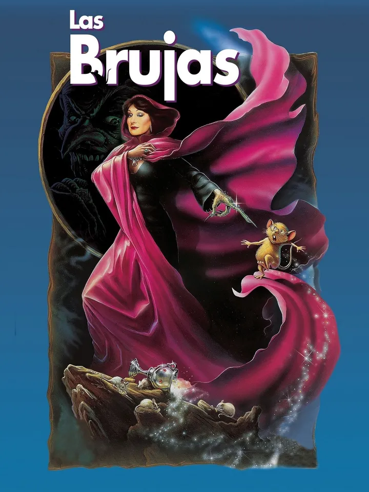 Las Brujas