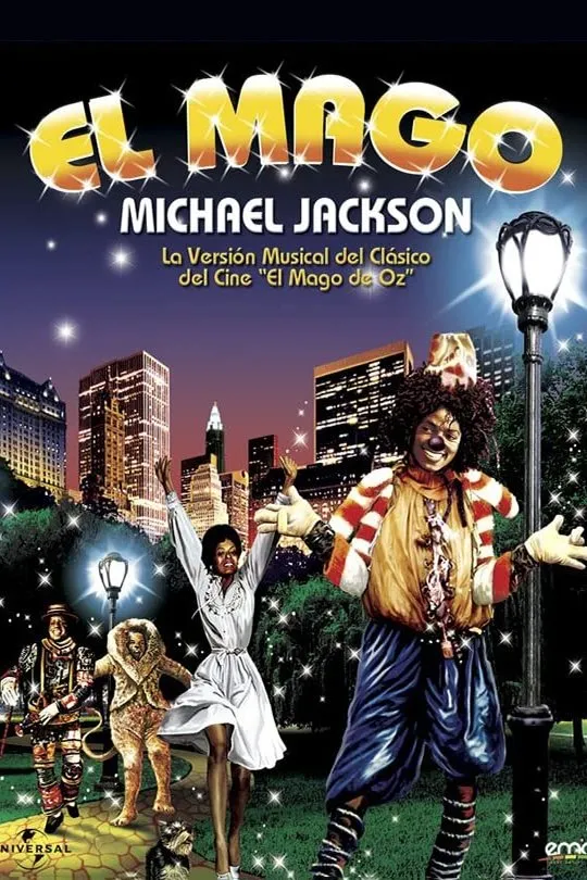 The Wiz