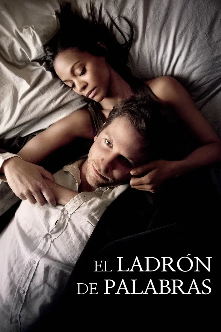 El ladrón de palabras