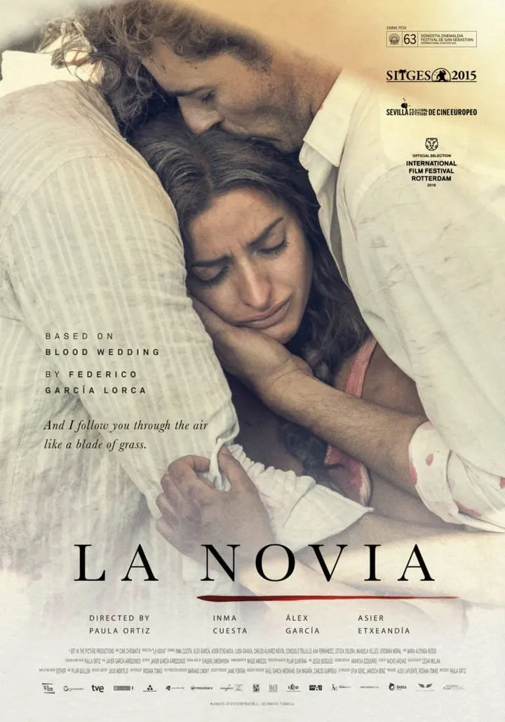 TheBride-La Novia