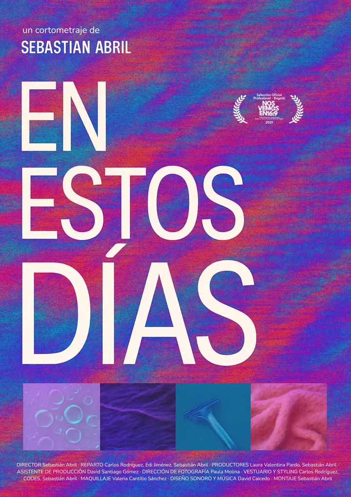 En estos días