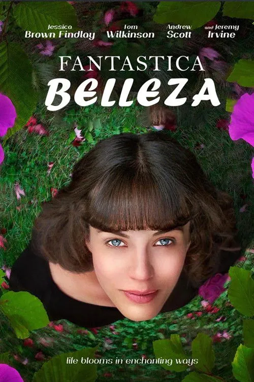 El maravilloso jardín secreto de Bella Brown