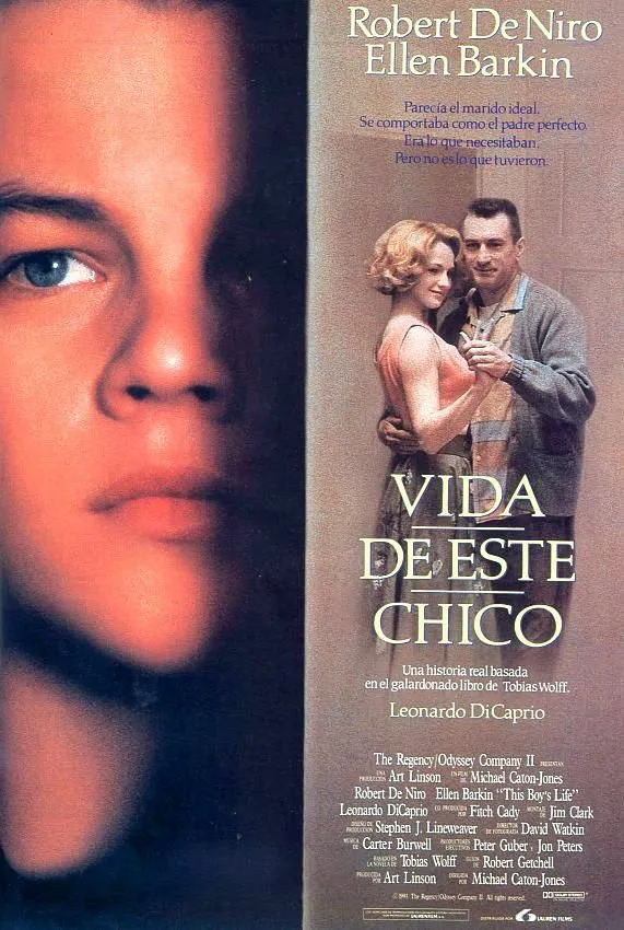 Mi vida como hijo