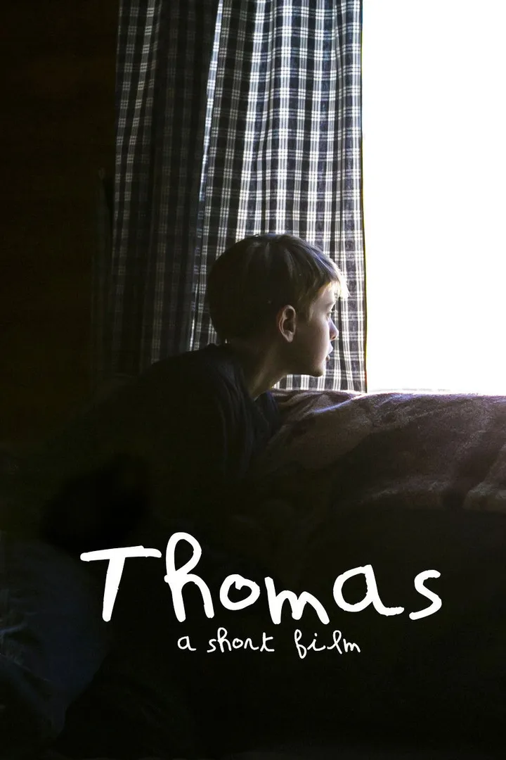 Odd Thomas: Cazador de fantasmas