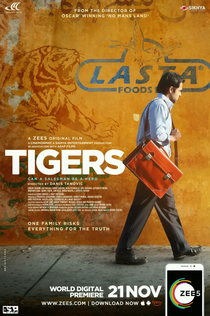 TIGER & BUNNY: The Rising