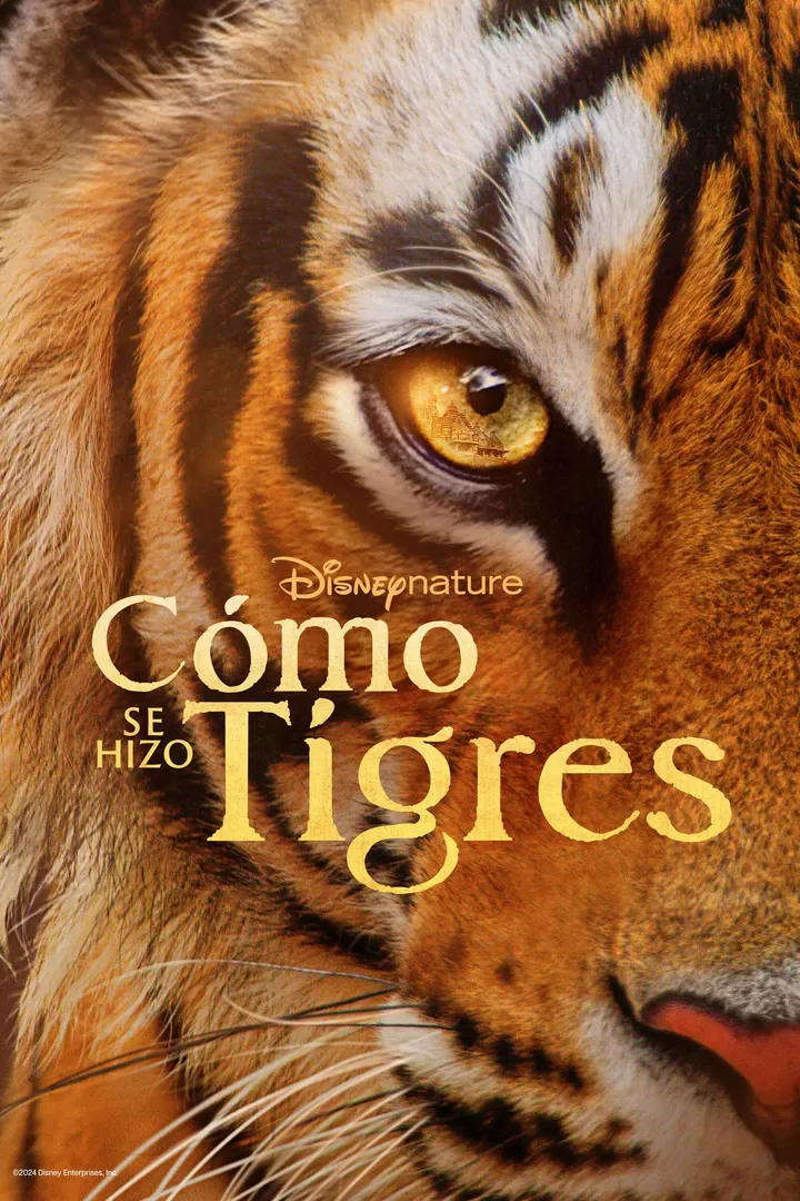 Crianza de tigres