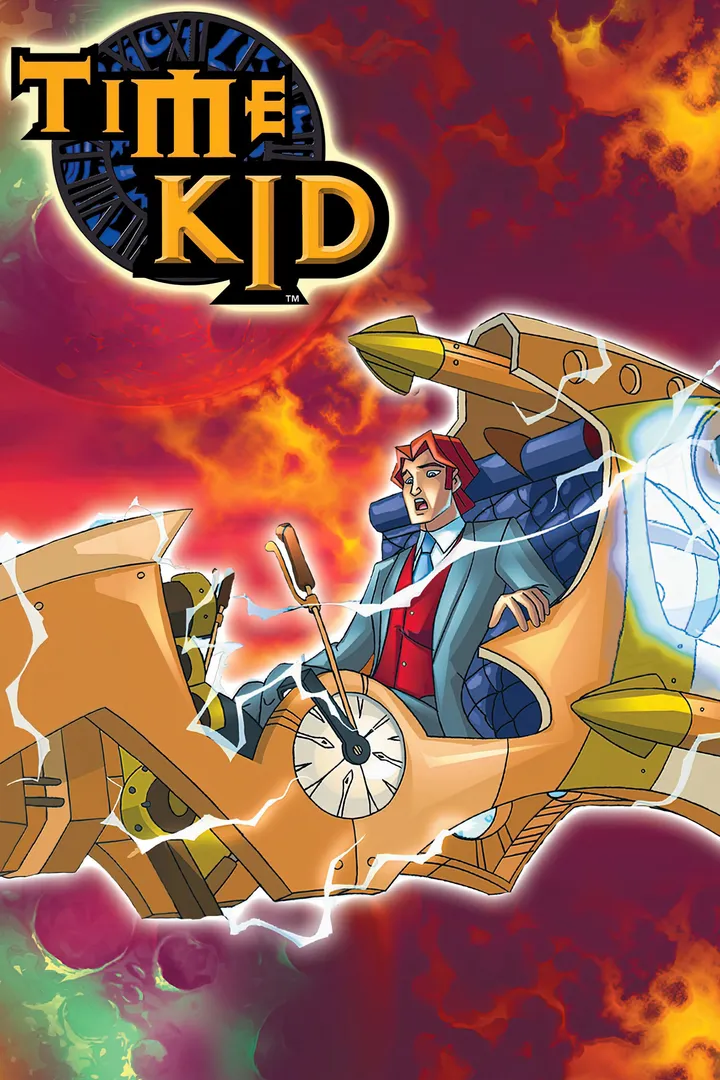 El Chico del Tiempo