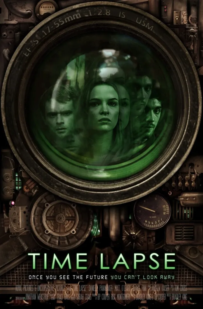 Lapso de tiempo