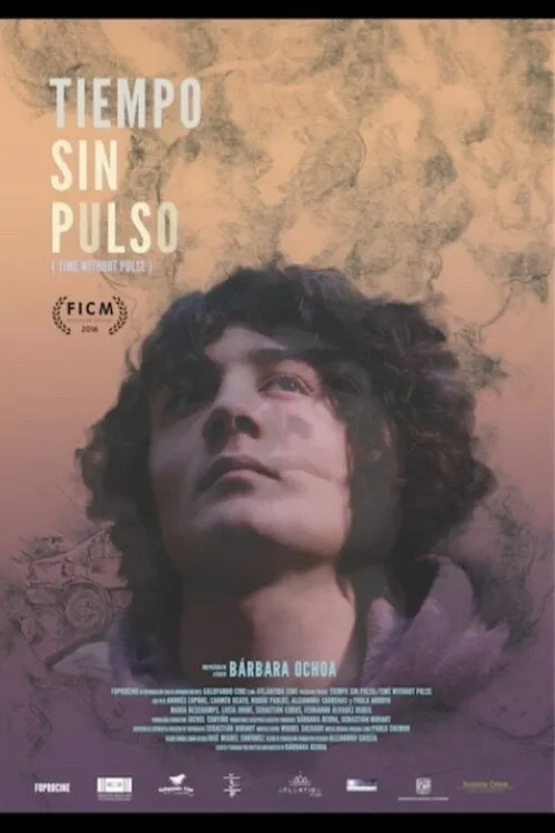 Tiempo Sin Pulso