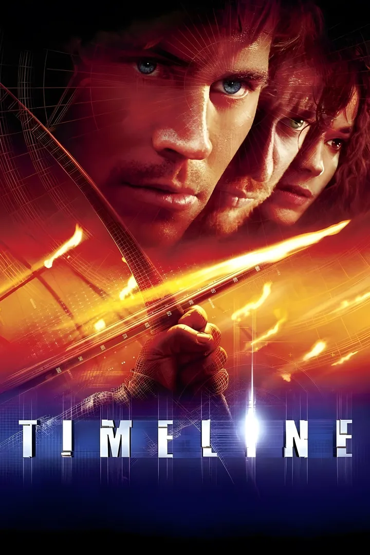 Rescate En El Tiempo
