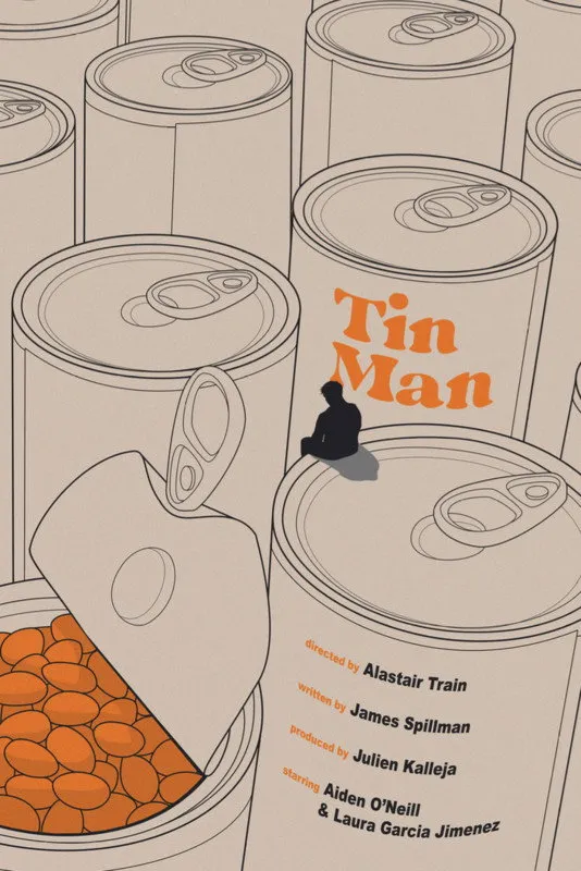 Tin Man - PARTE 02