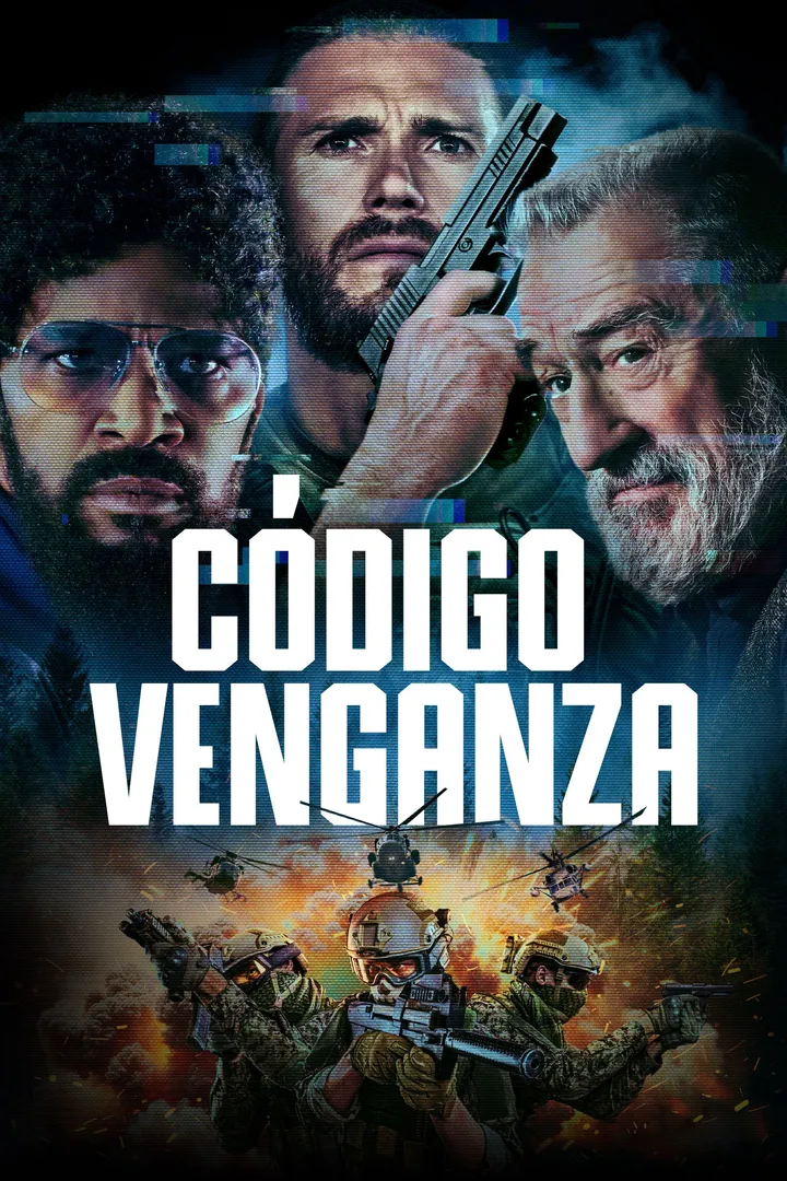 Código Venganza