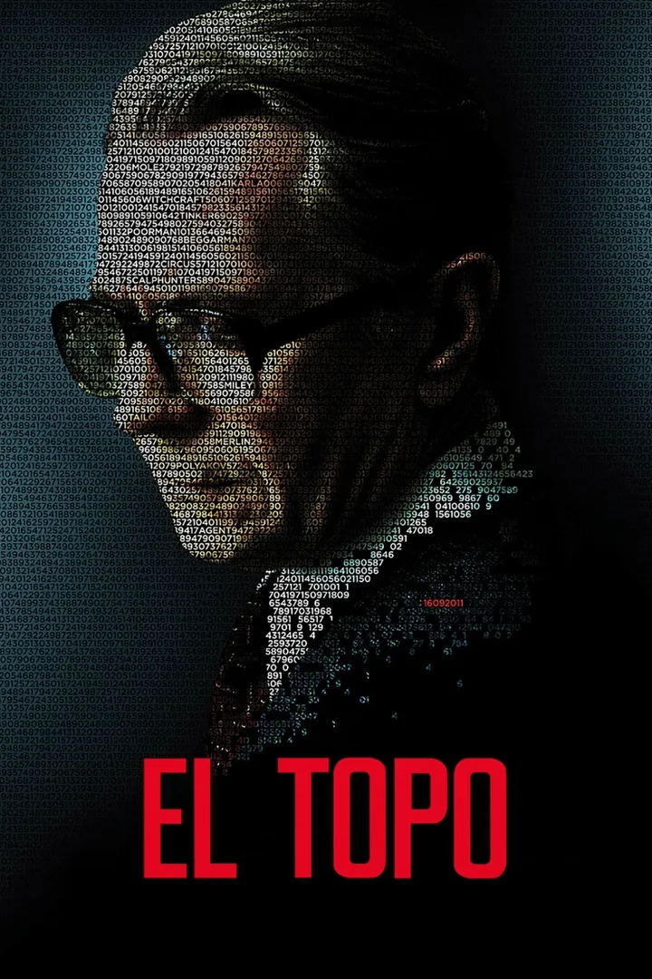El Espía que Sabía Demasiado