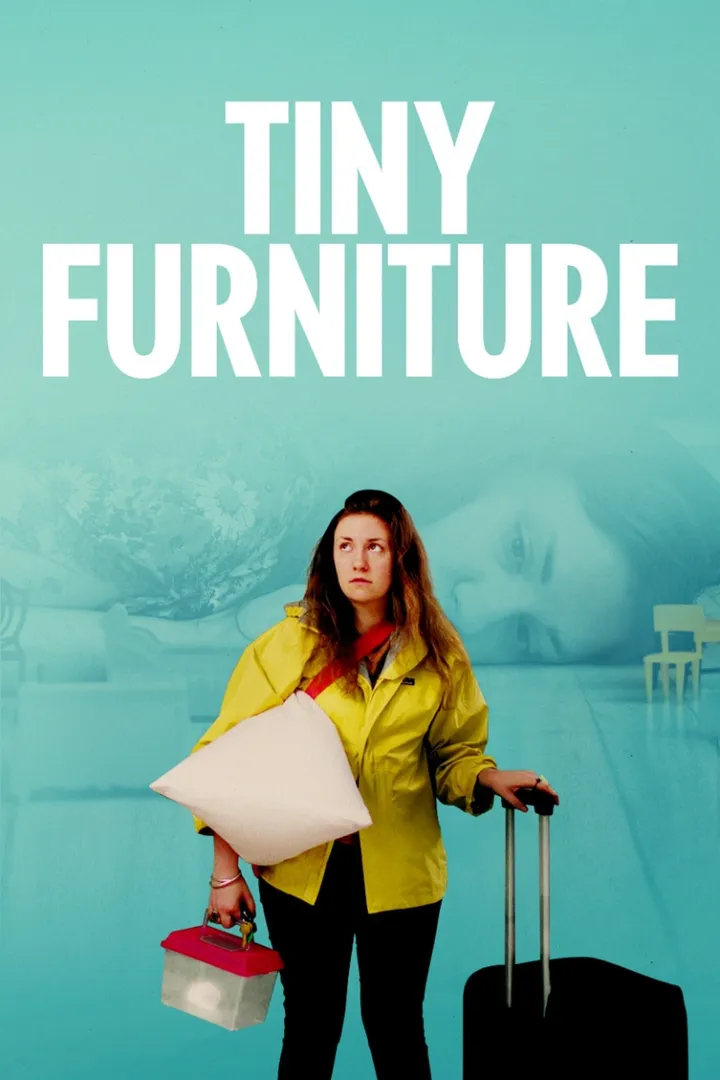 Tiny Furniture
