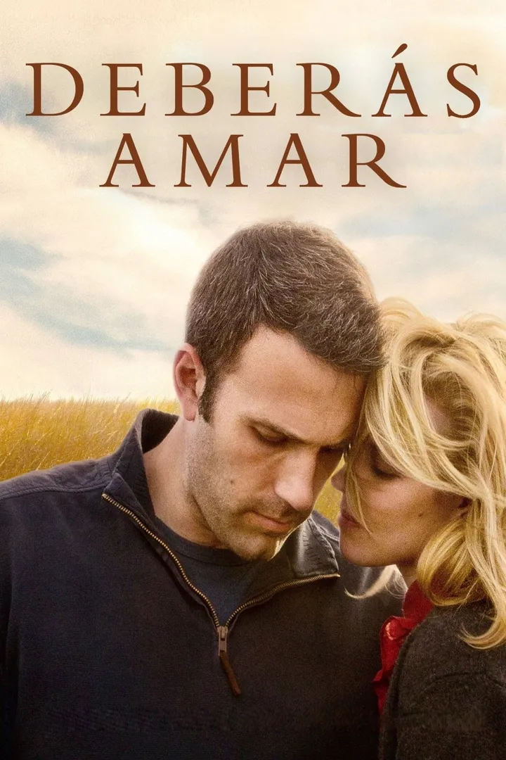 Deberás amar