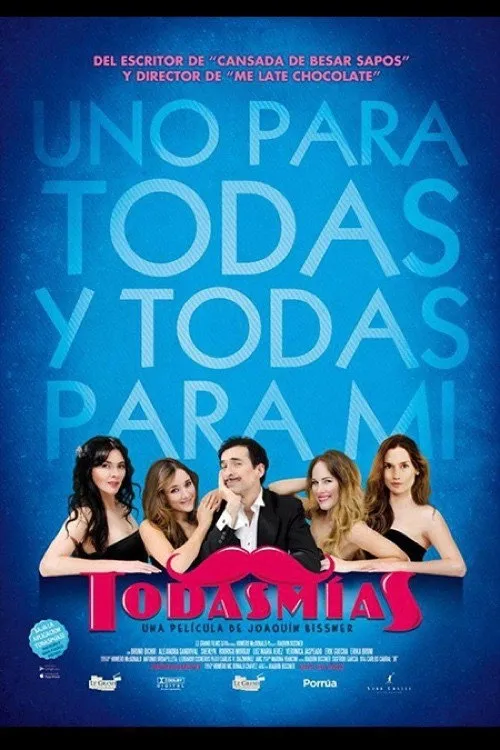 Todas Mías