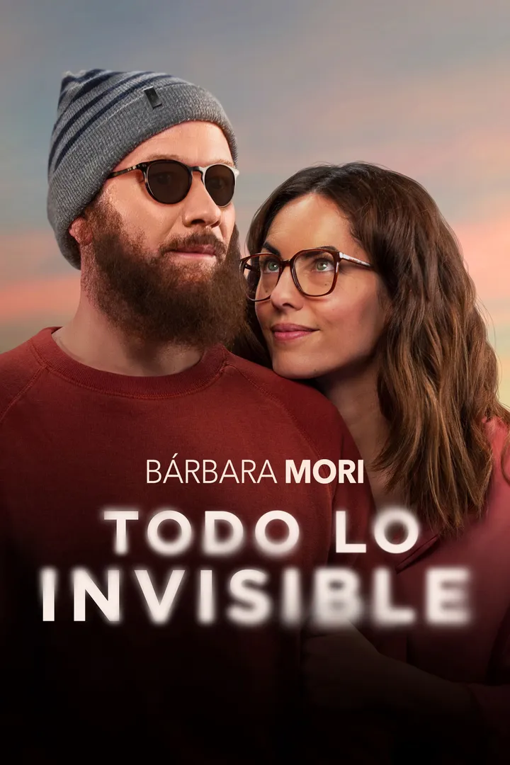 Todo lo Invisible