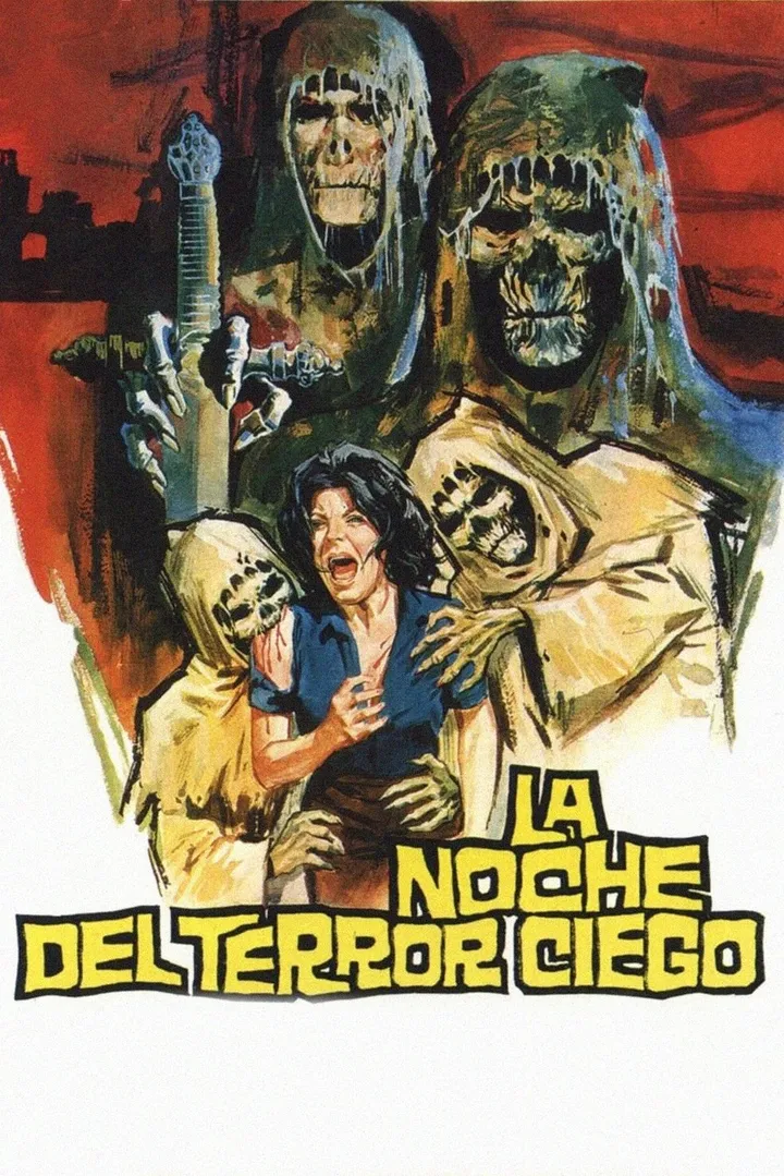 Terror Ciego