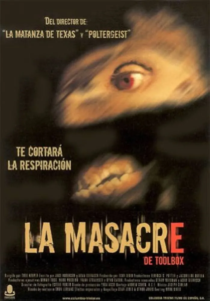 Hotel Terror