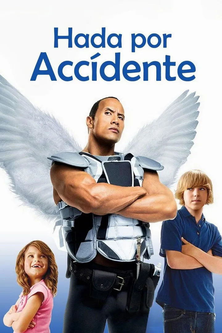 Hada por Accidente