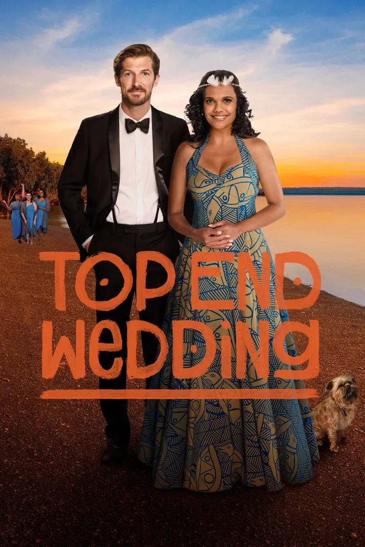 Boda australiana