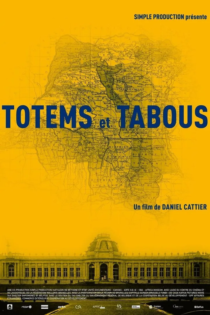 Totems and Taboos