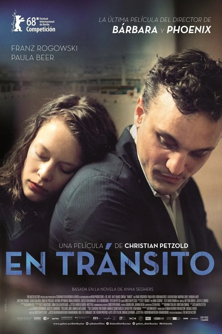 En transito