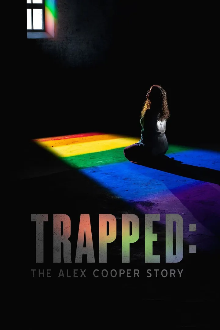 Atrapado: La historia de Alex Cooper