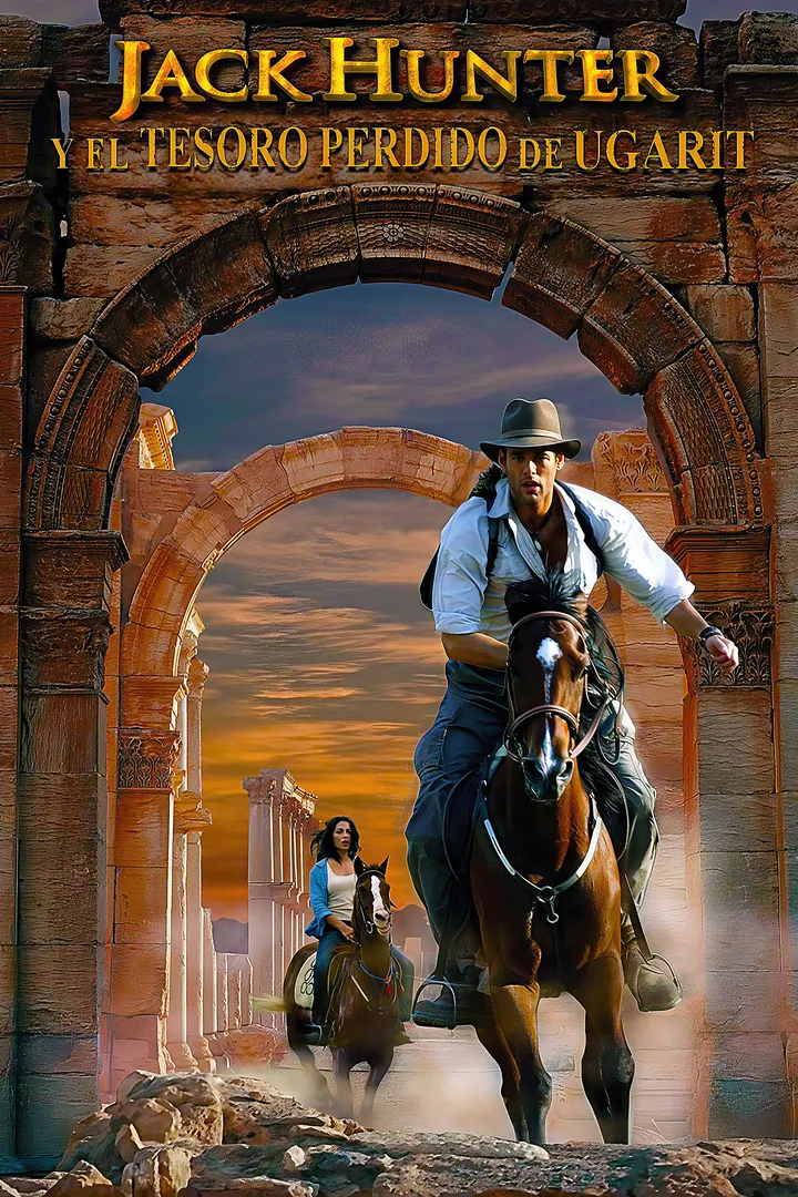Treasure Hunter